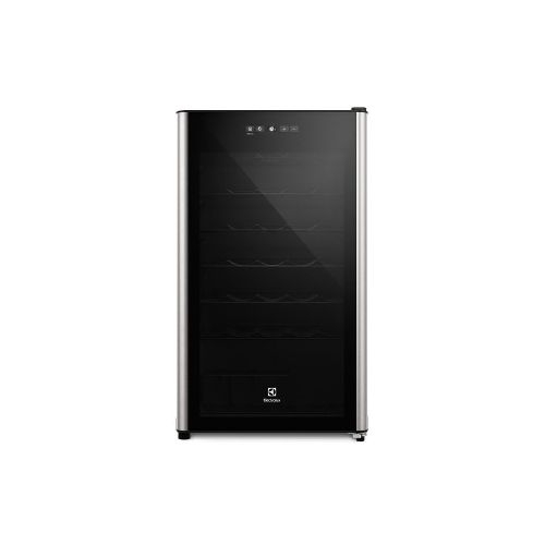 Cava de Vino Electrolux ERWV34W5MAWB - Electrodomésticos: Heladeras, Cocinas y más | Electrolux