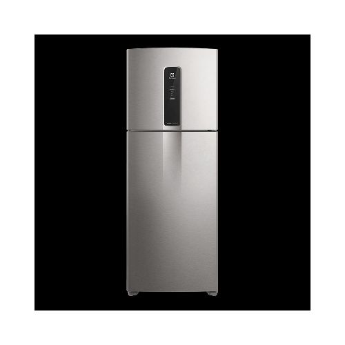 Heladera Electrolux Top Freezer No Frost 508L Plata IT70S - Electrodomésticos: Heladeras, Cocinas y más | Electrolux