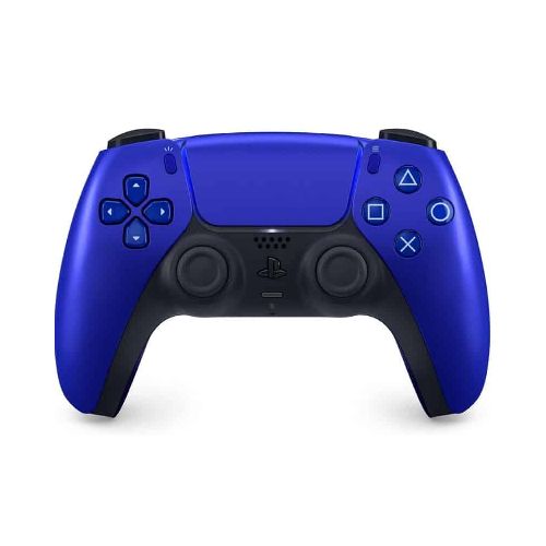 Joystick Ps5 Dualsense Cobalt Blue