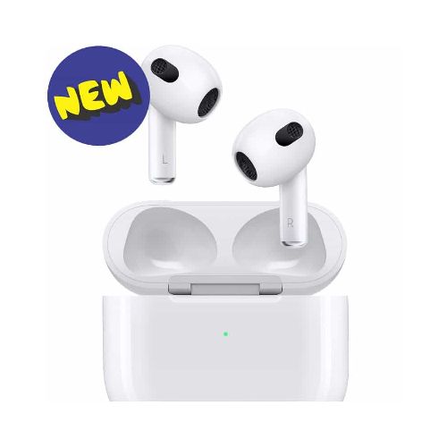 Apple Airpods 3ra Generacion Version w/MagSafe Charging