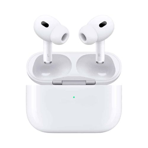 AirPods Pro (2da Generacion) Version w/MagSafe Charging