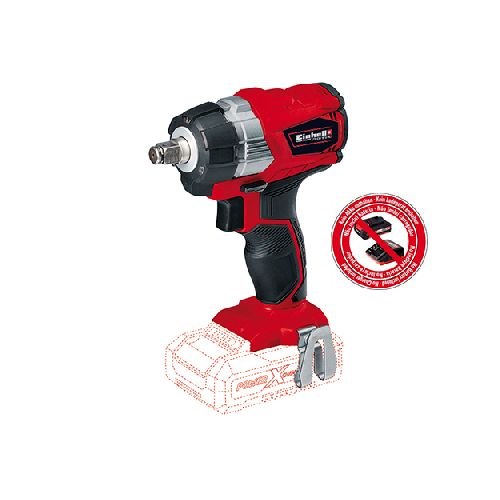 Llave de impacto TE-CW 18 Li BL Solo EINHELL