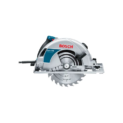 Sierra circular GKS 235 Bosch