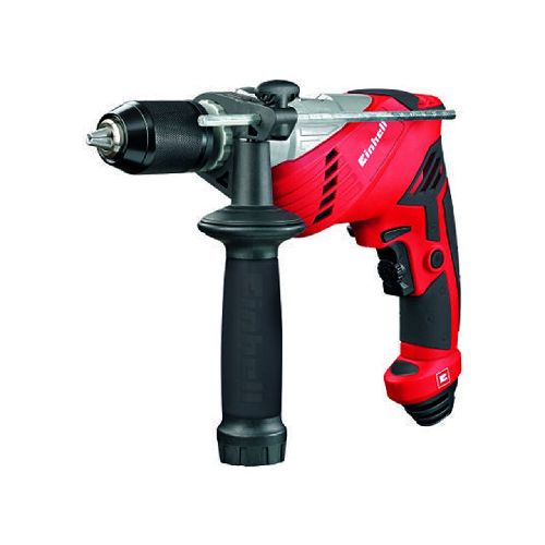 Taladro percutor 650w 13mm - Einhell TE-ID 650 E - Ferromar