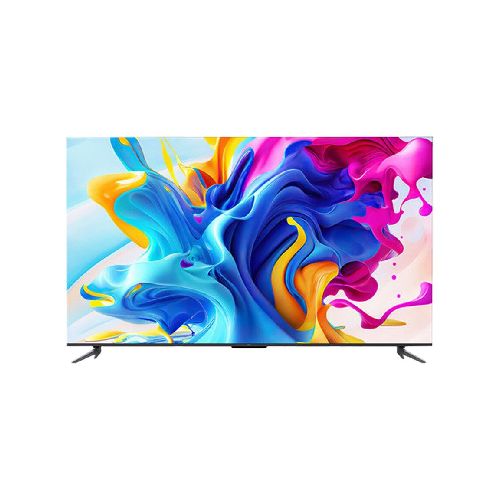 Led - Smart TV Qled 50'' Uhd Google Tv - TCL L50C645-F - Ferromar