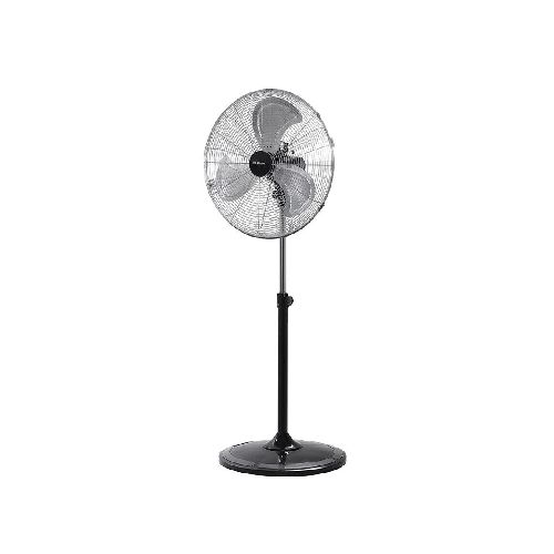 Ventilador de pie de 22'' 130w / Dispositivo Repeler- Liliana VVPC22 - Ferromar