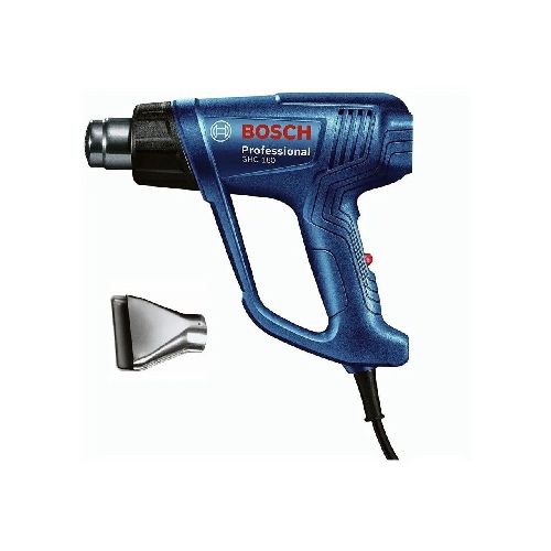 Pistola de Calor 1800w - Bosch GHG 180 - Ferromar