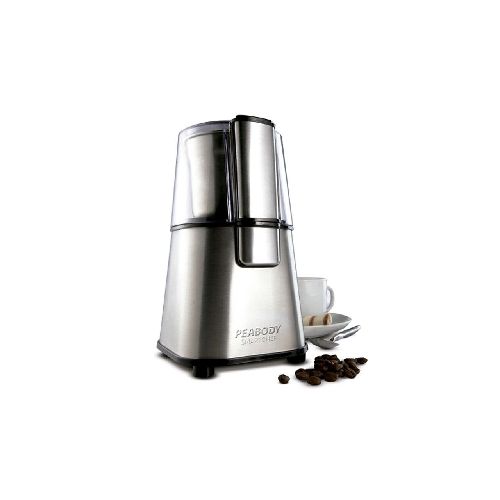 Molinillo de café de acero inoxidable 2200w - Peabody PE-MC9100 - Ferromar