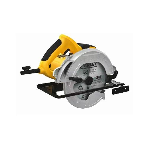 Sierra Circular 1600w 5500rpm- Incluye disco de 7-1/4'' de 24 dientes - Ferromar