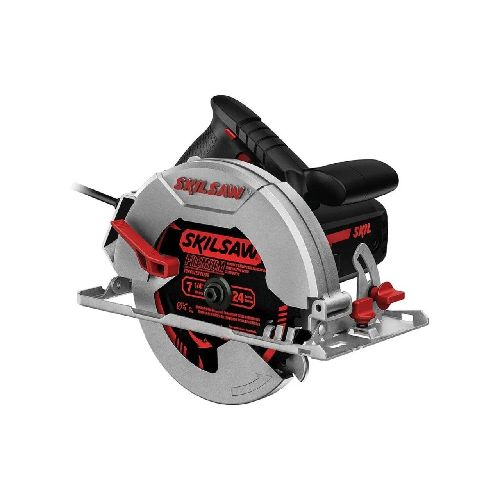 Sierra Circular 1400w - 6000rpm - 7 1/4'' - 184mm - Skil 5402 - Ferromar