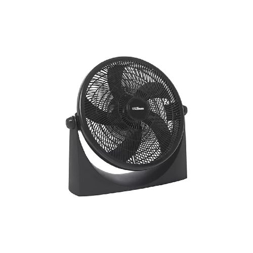 Turboventilador Reclinable 2EN1 18'' 75W - Liliana VVTF18P - Ferromar