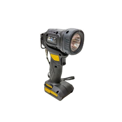 Linterna Artic 20v - 160/500 Lumen - sin batería - CAT DX63B - Ferromar