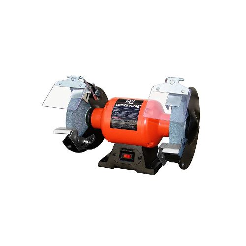 Amoladora De Banco 200 Mm 350 W 2950 Rpm - Dowen Pagio 9992242 - Ferromar