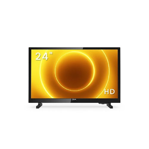 Led TV 24'' HD - Philips 24PHD5565/77 - Ferromar