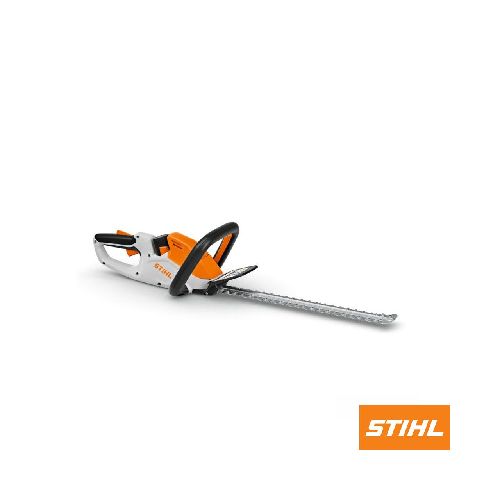 Cortacerco a Bateria 45cm - Incluye Cargador y Batería - Stihl SET HSA 30.0 - Ferromar