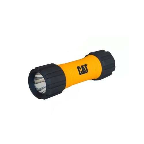 Linterna LED alta potencia 200 Lumens - CAT CTRACKNB - Ferromar