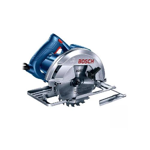 Sierra Circular 1500w 7 1/4'' - 184mm - GKS 150 - Bosch 06016B30H0 - Ferromar