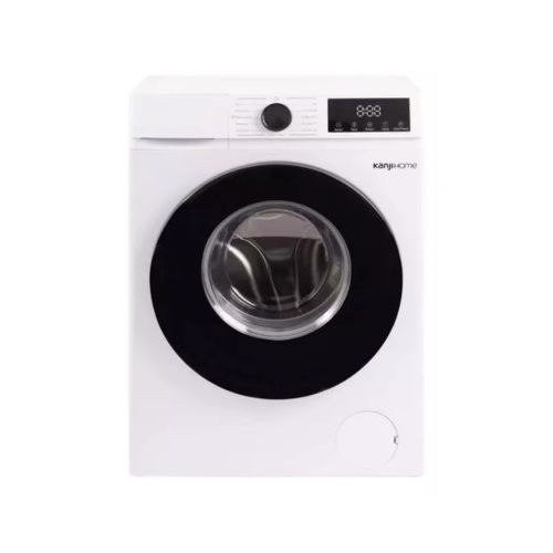 KANJI LAVARROPAS KANJIHOME 6KG INVERTER WHITE KJH-WMCFWT