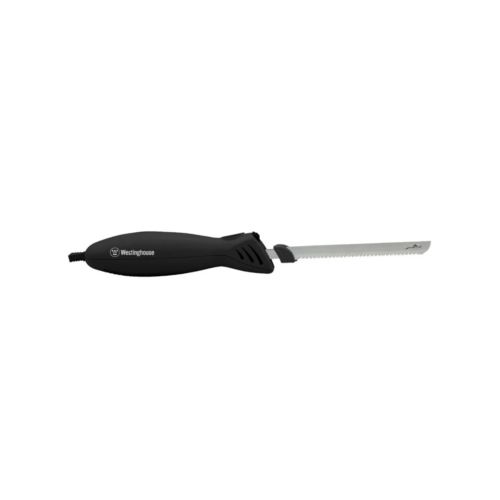 Cuchillo Electrico Westinghouse 100w 2 Cuchillas WKEK505