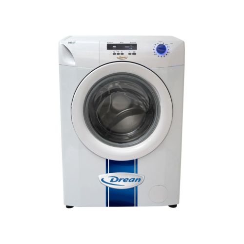 Lavarropas Automático Drean Next 6.06 ECO blanco 6kg 220 V