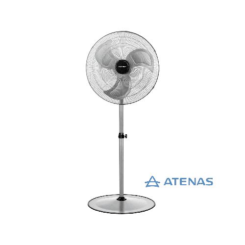 Ventilador de Pie 20″ (50 cm) Aspas Metalicas Peabody PE-VP250