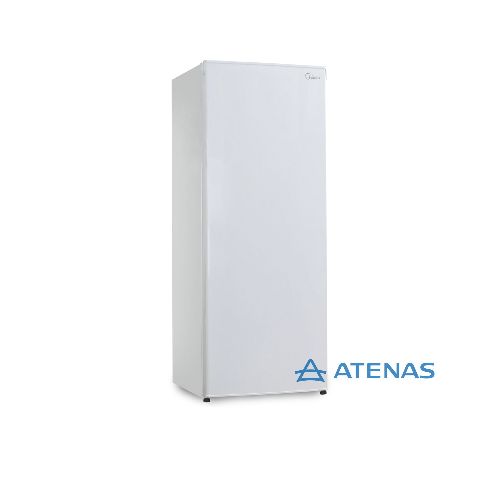 Freezer Vertical Blanco 160 lts Midea FC-MJ6WAR1