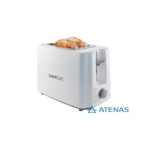 Tostadora SmartLife SL-TO1301W