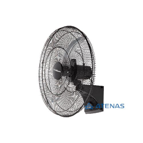 Ventilador Industrial de Pared 25″ (62.5 cm) Potenciado Liliana VW25M