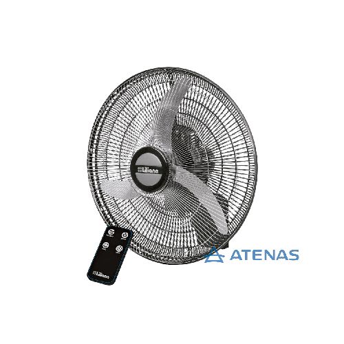 Turbo Ventilador Industrial 32 (80 cm) Liliana VTI32