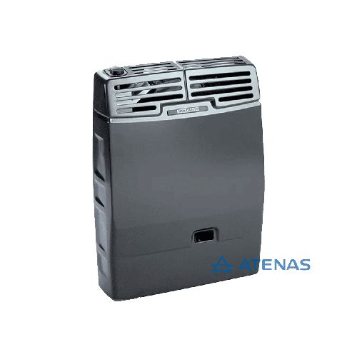Calefactor Tiro Balanceado 3800 kcal/h Gas Env. Volcan 43716VGE