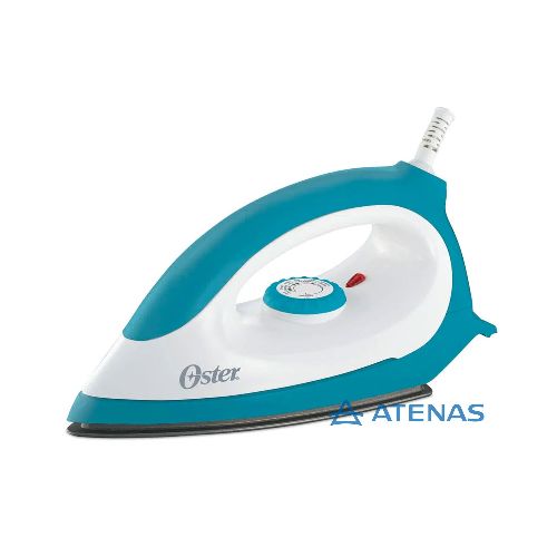 Plancha Seca Oster 4112