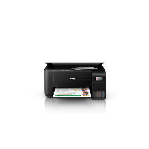 IMPRESORA EPSON MULTIF. ECO TANK (L3250)