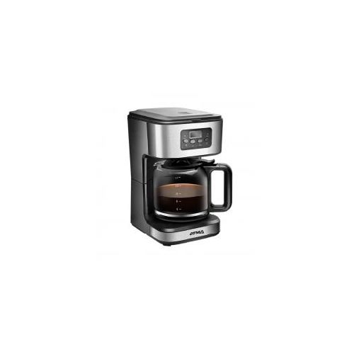 CAFETERA ATMA 1.8 LTS C/TIMER Y RELOJ DIG (CA8182)