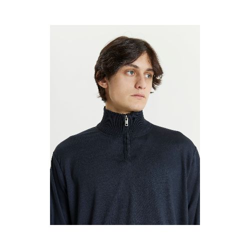 Sweater Mitre Azul