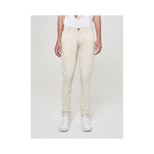 Pantalón Chino Sutton Cement