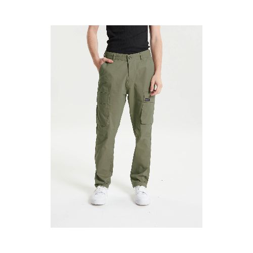 Pantalón Cargo Luka Verde