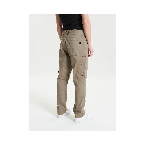 Pantalón Cargo Luka Taupe