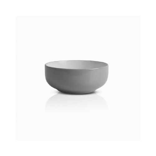 BOWL 15CM CERAMICA GRIS