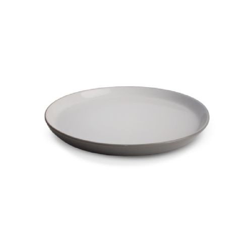 PLATO PLAYO CERAMICA GRIS