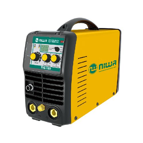 Soldadora inverter TIG Niwa TIG-180