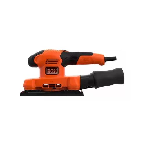 Lijadora orbital Black & Decker BEW220