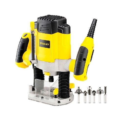 Fresadora Stanley SRR1200 1200w