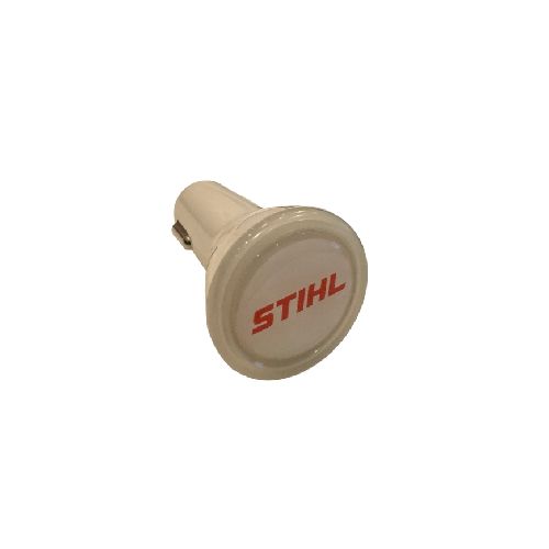 Cargador usb para auto Stihl