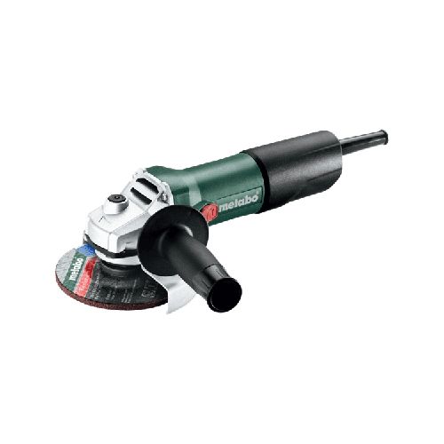 Amoladora Metabo W850-125 4 1/2