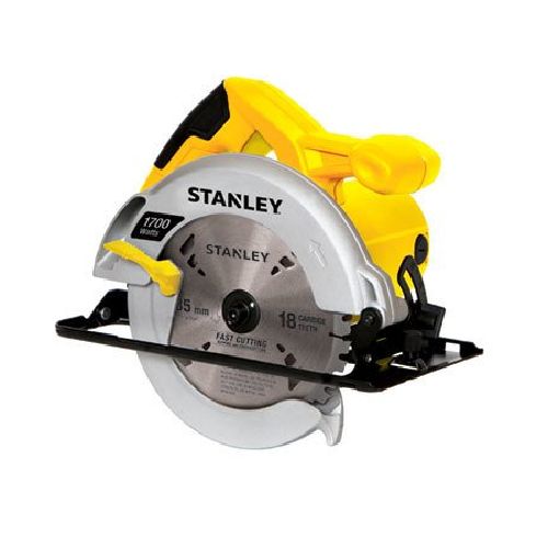 Sierra circular Stanley SC16