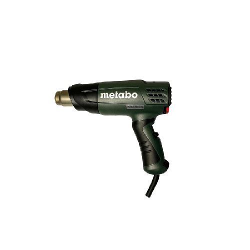 Pistola de calor Metabo HE23-650 Control 2.300W