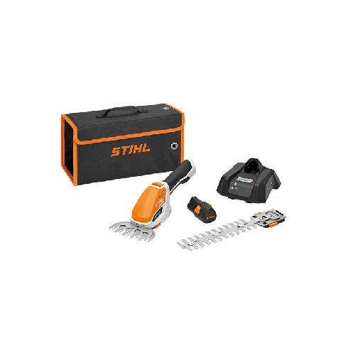 Cortacerco a bateria STIHL HSA26