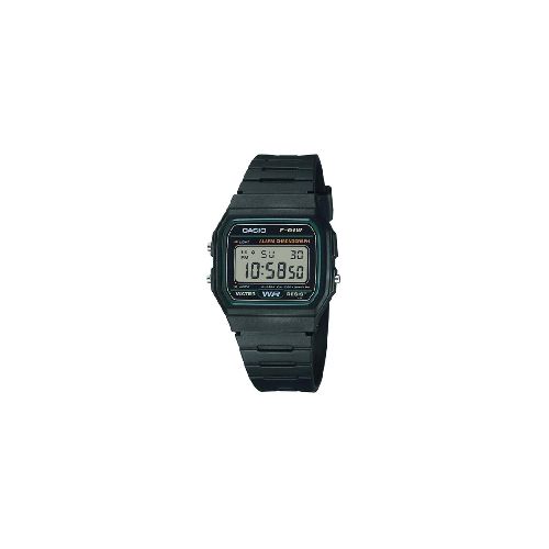 CASIO RELOJ PULSERA VINTAGE F-91W-3D