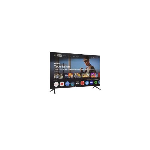 PANORAMIC TV LED 40