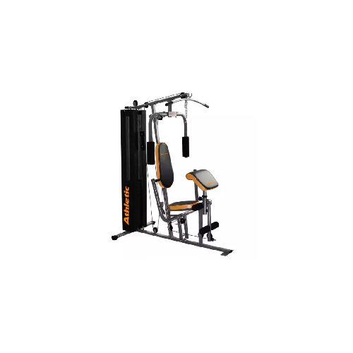 RANDERS MULTIGIMNASIO 460M DE 57KG